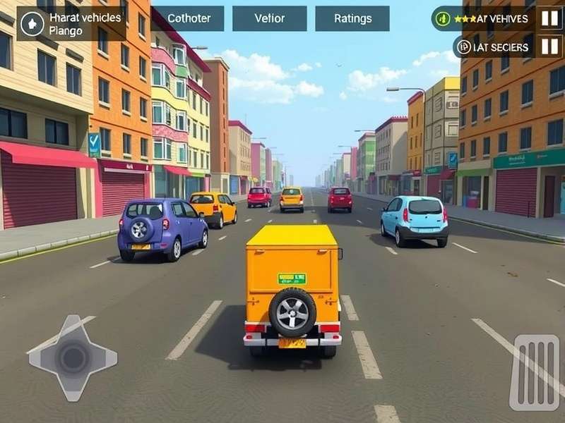 Bharat Courier player reviews and ratings display